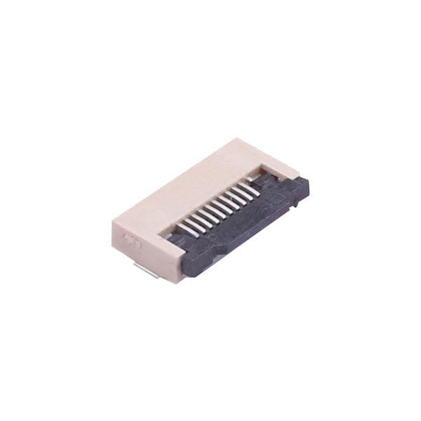 ECC576069EU electronic component of Boom