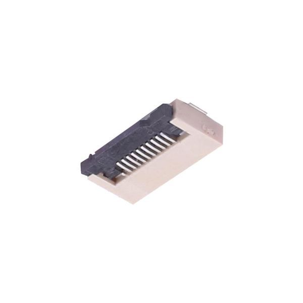 ECC576069EU  Connectors