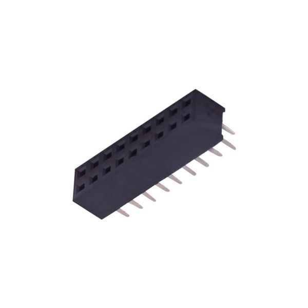 ECC576161EU  Connectors
