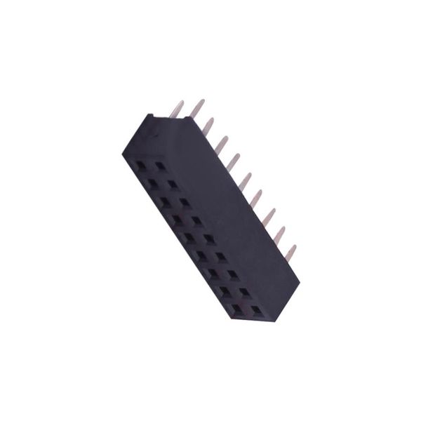 ECC576161EU Headers & Wire Housings