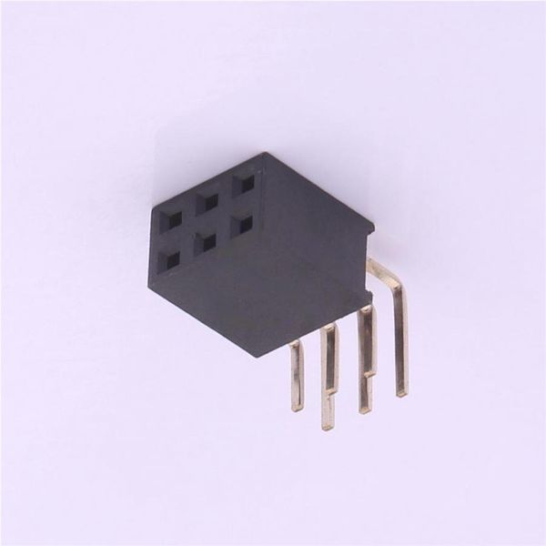 ECC576162EU  Connectors