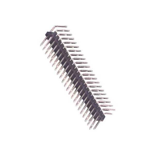 ECC577447EU Headers & Wire Housings
