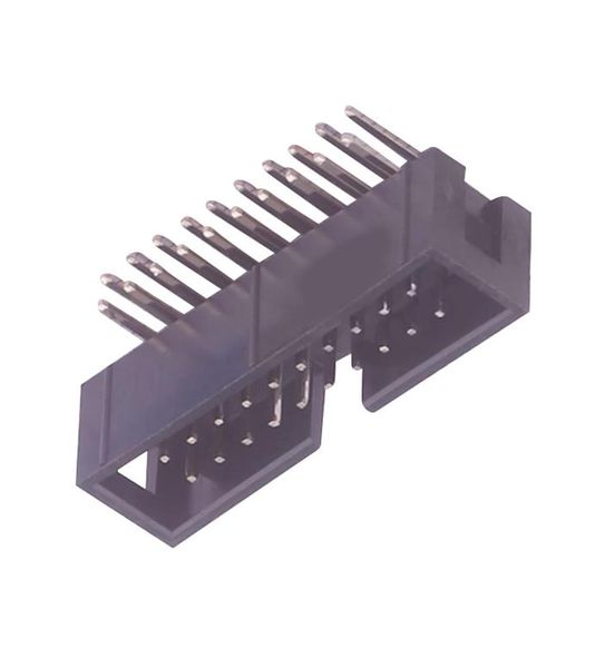 ECC606221EU  Connectors