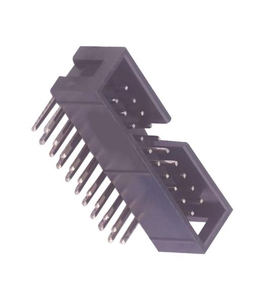 ECC606221EU Headers & Wire Housings