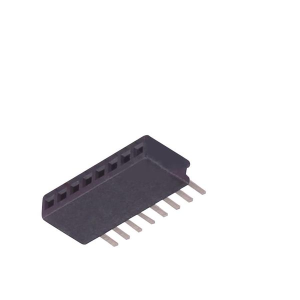 ECC691120EU  Connectors