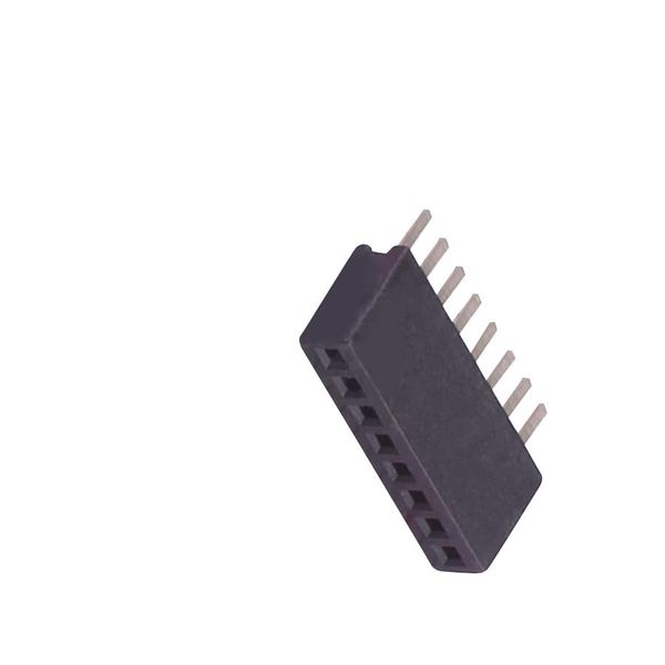 ECC691120EU Headers & Wire Housings