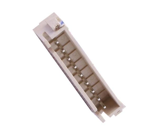 ECC691121EU Headers & Wire Housings