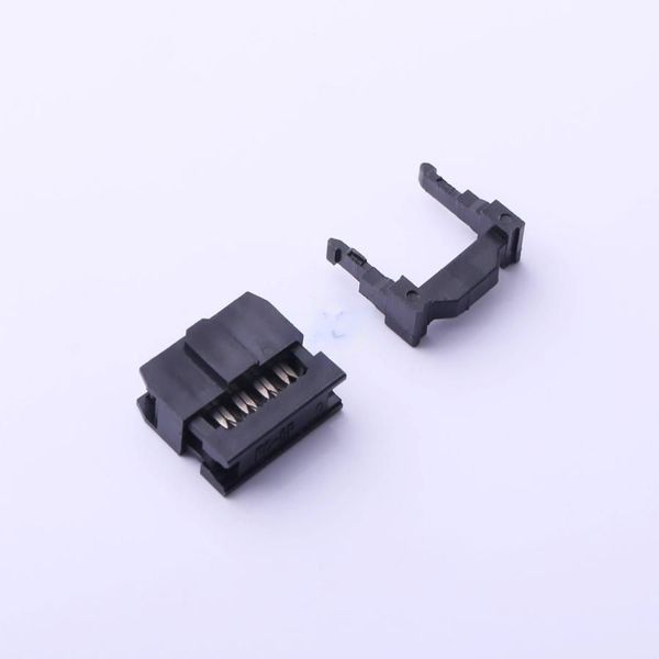 ECC691568EU electronic component of Boom