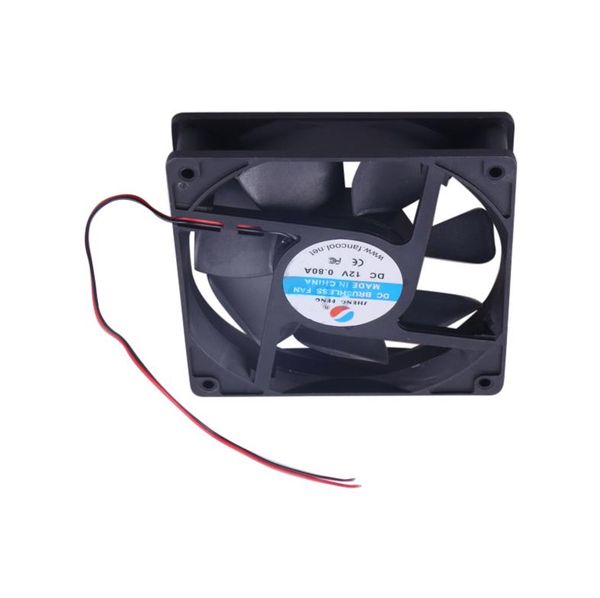 ECC729781EU  Thermal Management