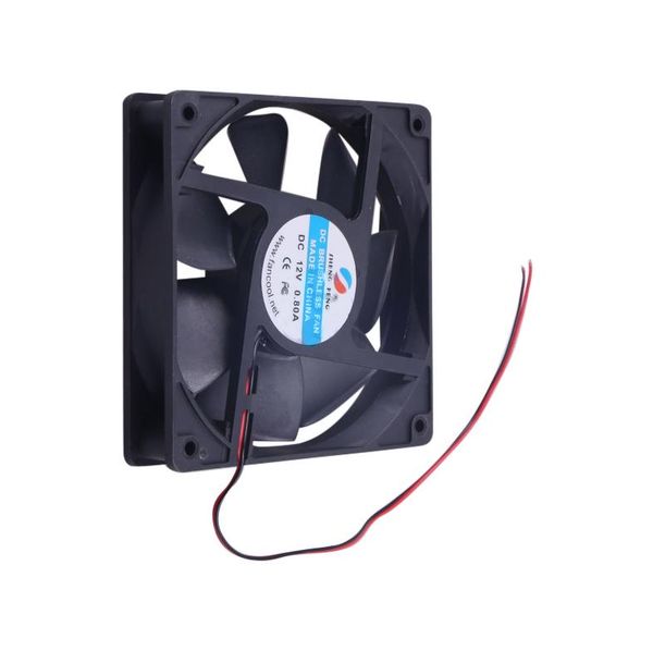 ECC729781EU AC Fans