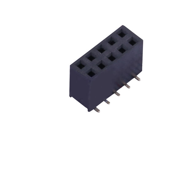 ECC843271EU electronic component of Boom