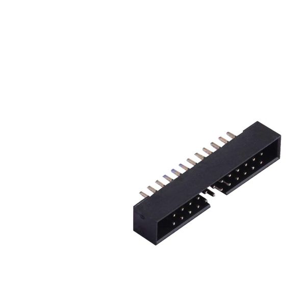 ECC843787EU electronic component of Boom