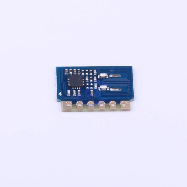 ECC961604EU electronic component of Feng Niao RF