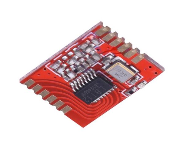ECC961613EU  Embedded Solutions