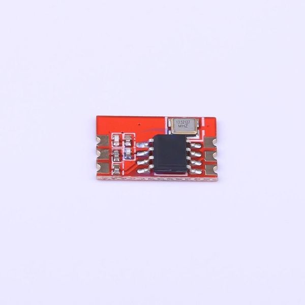 ECC961615EU electronic component of Feng Niao RF