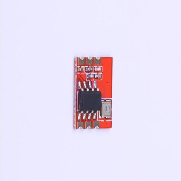 ECC961615EU RF Modules