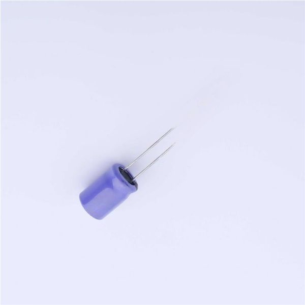 ECE2DM220F20OTPO Aluminium Electrolytic Capacitors - Radial Leaded