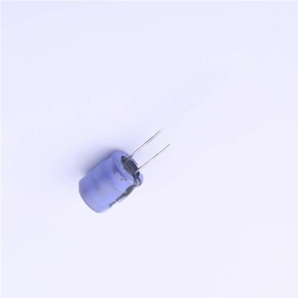 ECE2DM6R8F12CTPVZC-L=3 Aluminium Electrolytic Capacitors - Radial Leaded