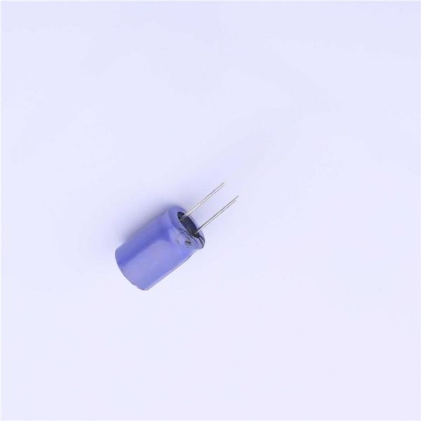 ECE2EM6R8F12OTPO Aluminium Electrolytic Capacitors - Radial Leaded