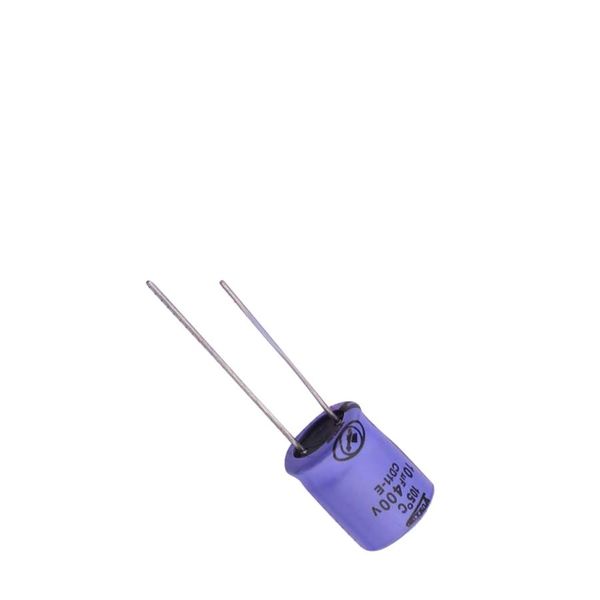 ECE2GM100G14CTPVZC-L=3.2 Aluminium Electrolytic Capacitors - Radial Leaded