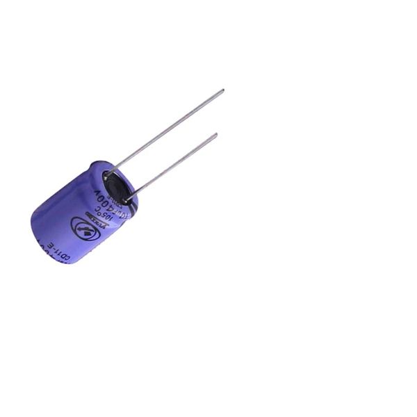 ECE2GM100G14TTTJ  Passive Components