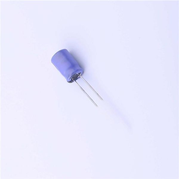 ECE2GM1R0E10OTPVZC  Passive Components