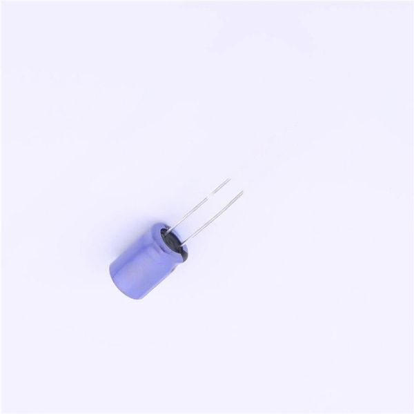 ECE2GM220K21CTPVZC-L=9.5 Aluminium Electrolytic Capacitors - Radial Leaded