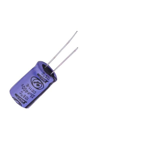 ECE2GM3R3E12OTPO  Passive Components