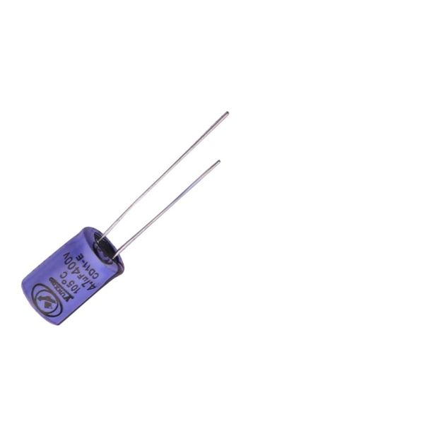 ECE2GM470L20OTPO  Passive Components