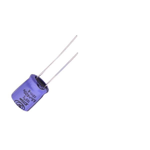 ECE2GM6R8F12CTPVZC-L=5  Passive Components