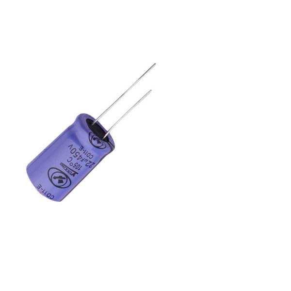 ECE2WM470M27OTPVZC  Passive Components