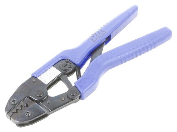 ECEFT-4 electronic component of Partex