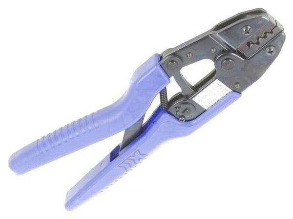 ECEFT-4  Tools & Supplies
