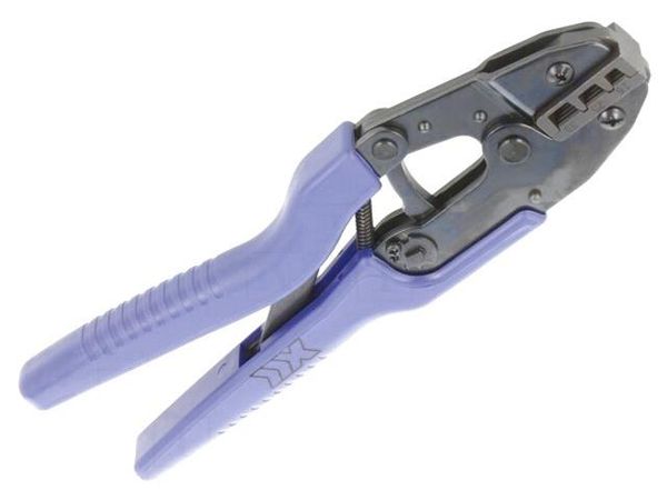 ECEFT-5  Tools & Supplies