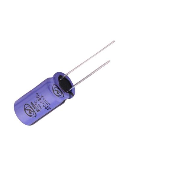 ECF1BM101F16OTPO  Passive Components