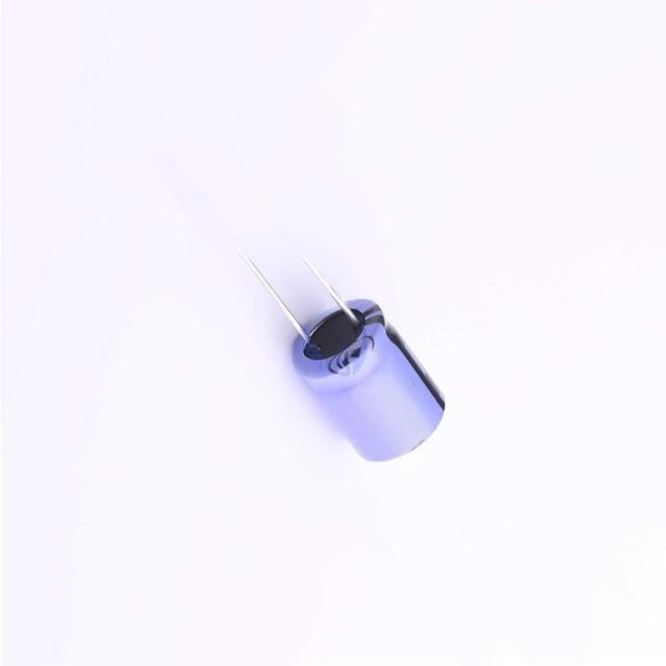 ECF1CM221E09OTPO Aluminium Electrolytic Capacitors - Radial Leaded