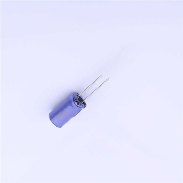 ECF1CM331E12OTPO Aluminium Electrolytic Capacitors - Radial Leaded
