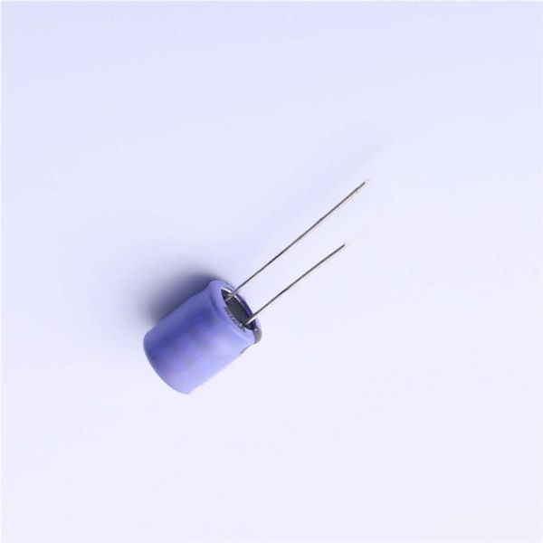 ECF1EM102G17OTPO Aluminium Electrolytic Capacitors - Radial Leaded