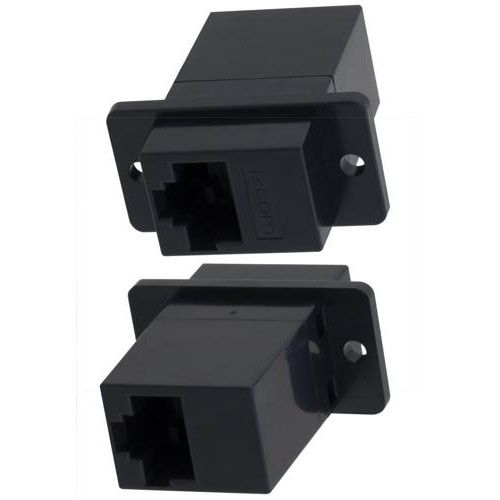 ECF5048SK-BK Ethernet Cables / Networking Cables