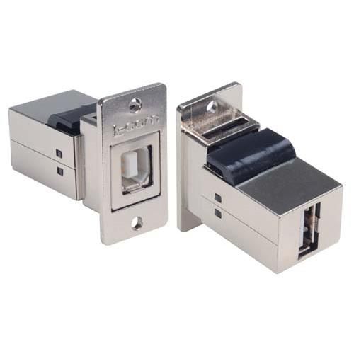 ECF504-BA electronic component of L-Com