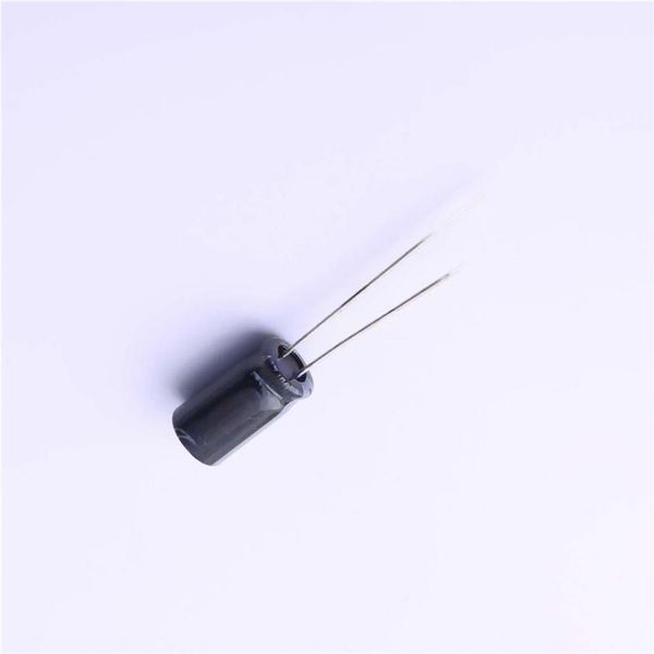 ECG1EM221E12OTBVZC Aluminium Electrolytic Capacitors - Radial Leaded