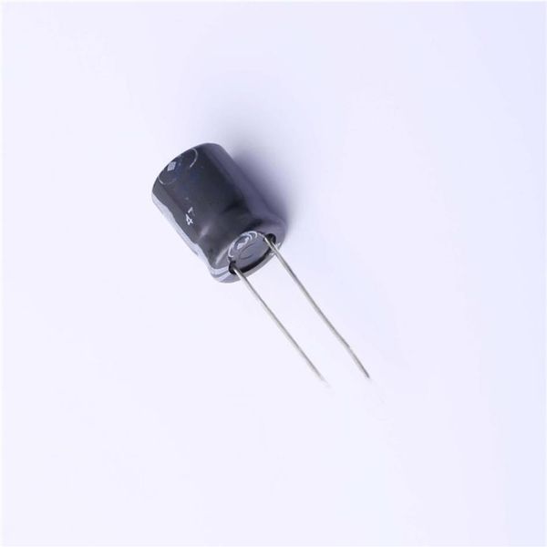 ECG1KM470G12OTBVZC  Passive Components