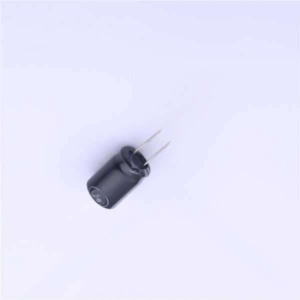 ECG1VM221F12OTBO Aluminium Electrolytic Capacitors - Radial Leaded
