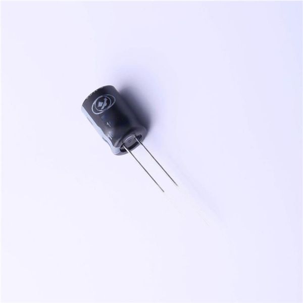 ECG2CM100F12OTBVZC  Passive Components