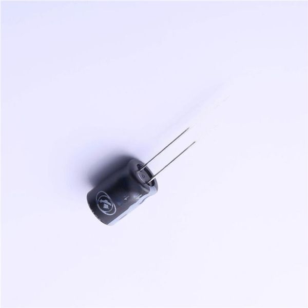 ECG2CM100F12OTBVZC Aluminium Electrolytic Capacitors - Radial Leaded
