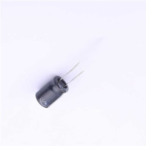 ECG2DM6R8F12CTBVZC-L=2.5 Aluminium Electrolytic Capacitors - Radial Leaded