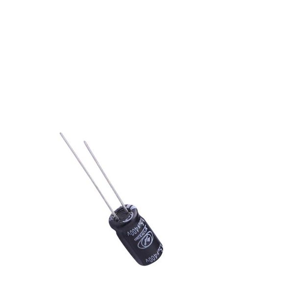 ECG2GM1R5D09OTBO Aluminium Electrolytic Capacitors - Radial Leaded