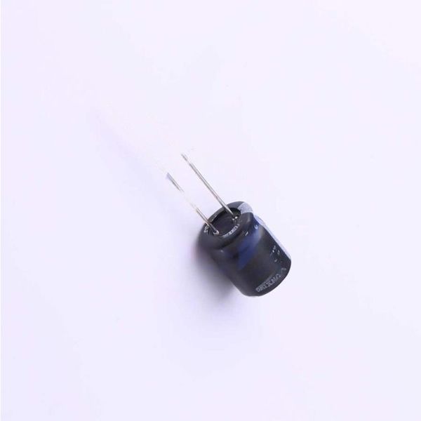 ECG2GM2R2F09OTBO Aluminium Electrolytic Capacitors - Radial Leaded