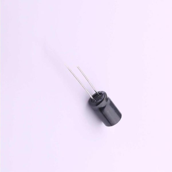 ECG2GM2R7E09OTBO Aluminium Electrolytic Capacitors - Radial Leaded