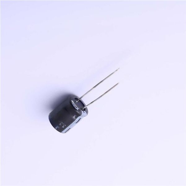 ECG2GM3R3F09OTBVZC Aluminium Electrolytic Capacitors - Radial Leaded